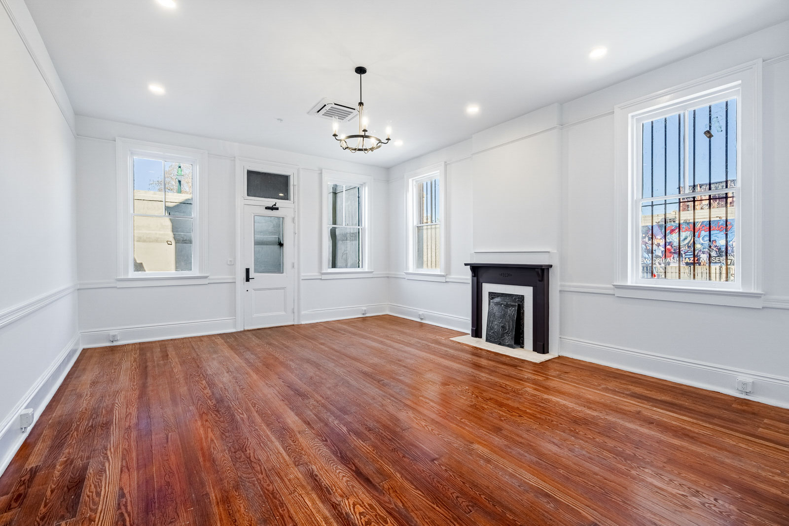 Gallery Convent Lofts