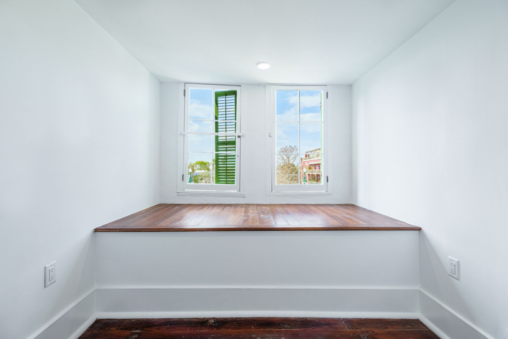 Convent Loft Top Choice for Loft Living in New Orleans