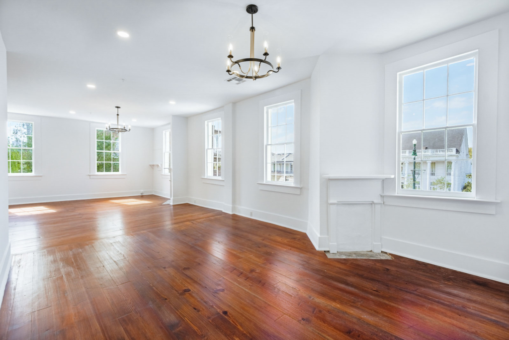 Convent Loft Top Choice for Loft Living in New Orleans