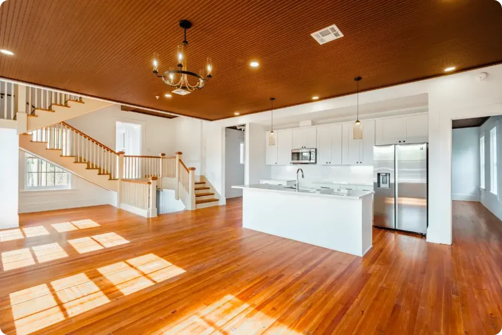 Convent-Loft-Apartments-French Quarter Apartments