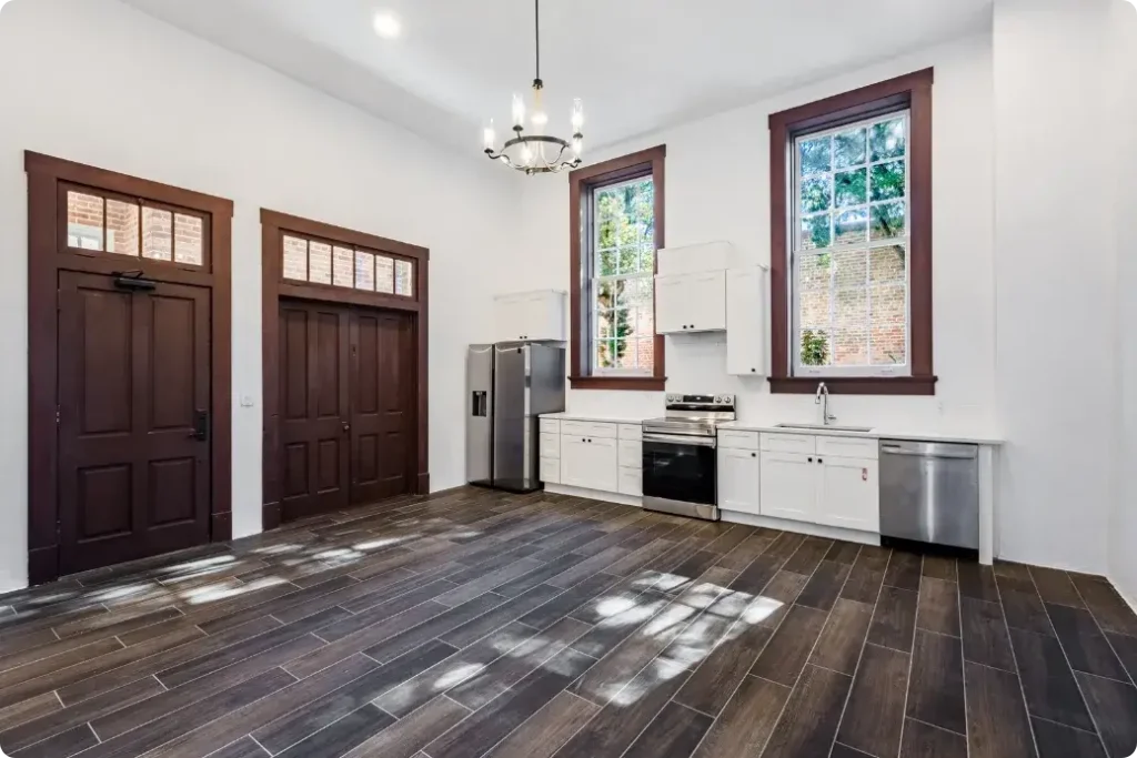 Convent-Loft French Quarter Apartments