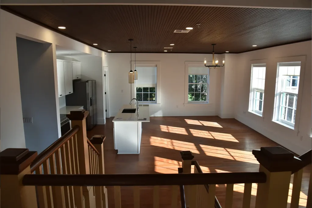 convent lofts chic loftinterior